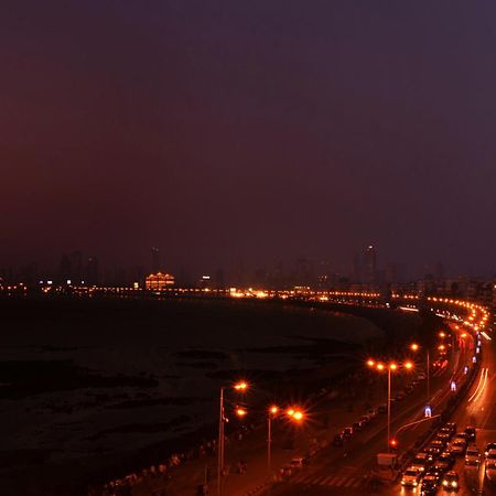 Sea Green Hotel Mumbai Exterior foto