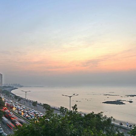 Sea Green Hotel Mumbai Exterior foto