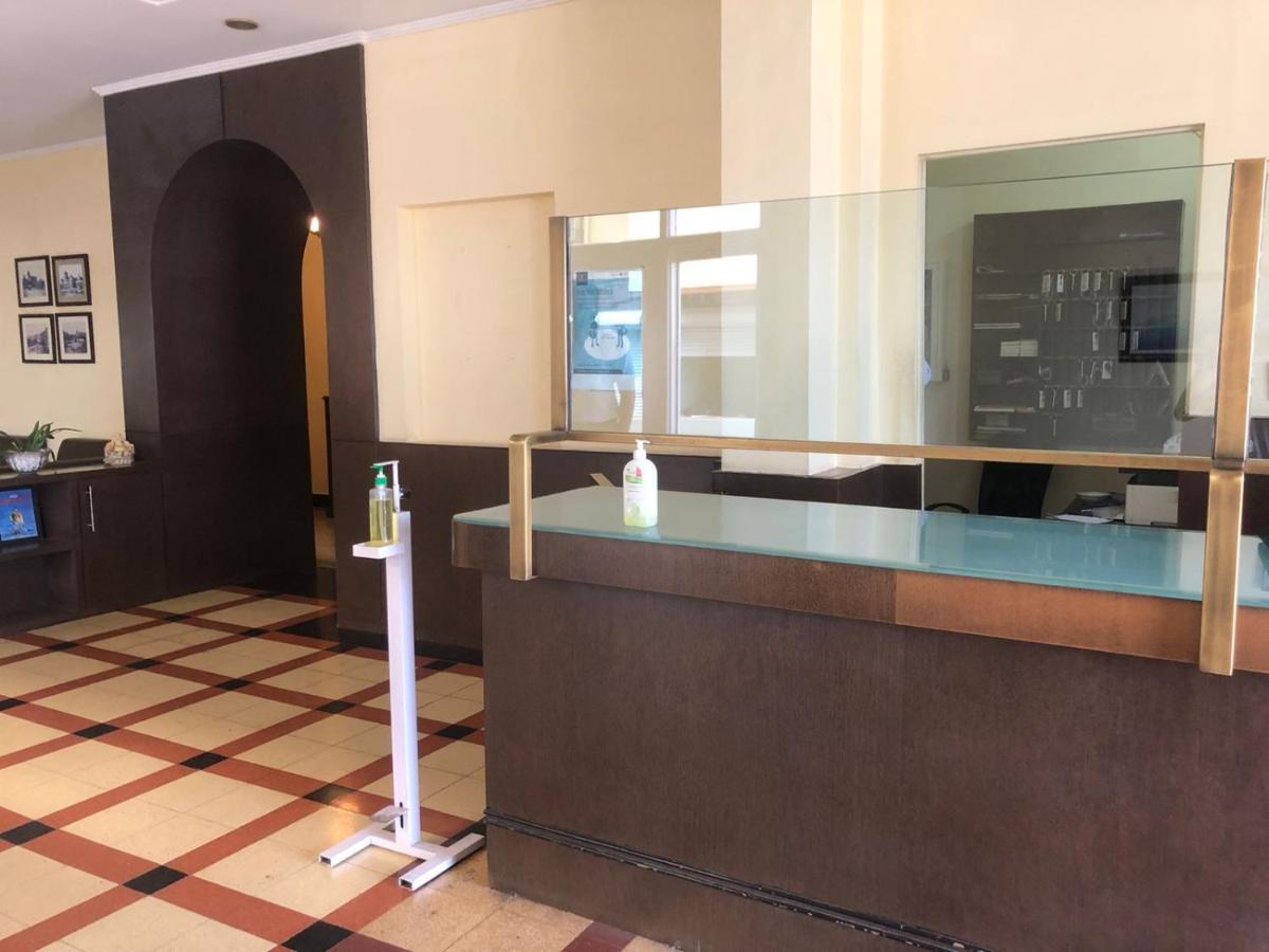 Sea Green Hotel Mumbai Exterior foto