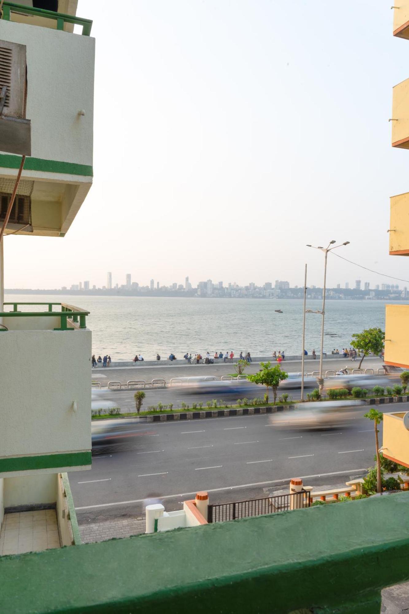 Sea Green Hotel Mumbai Zimmer foto