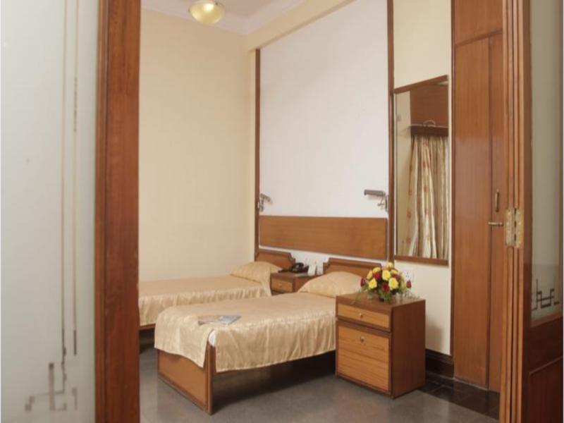 Sea Green Hotel Mumbai Exterior foto