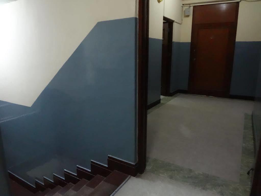 Sea Green Hotel Mumbai Exterior foto